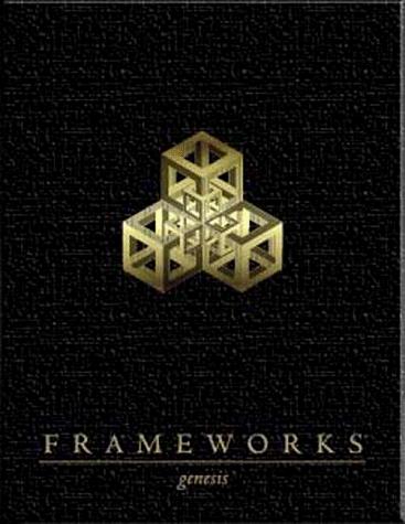 Cover for FrameWorks