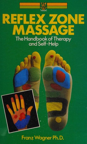 Cover for Reflex Zone Massage