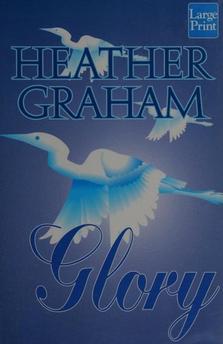 Cover for Glory