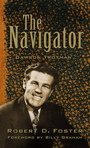 Cover for The Navigator