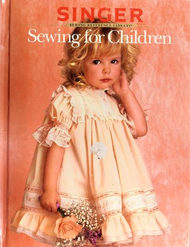 Cover for Sewing for children
