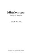 Cover for Mitteleuropa