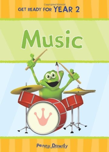 Cover for Music