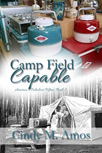 Cover for Camp Field Capable