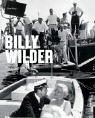 Cover for Billy Wilder