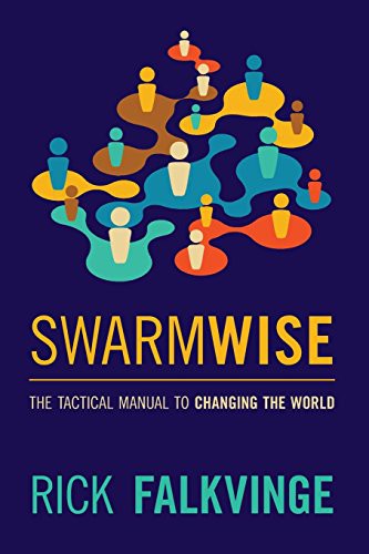 Cover for Swarmwise