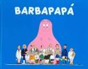 Cover for Barbapapa