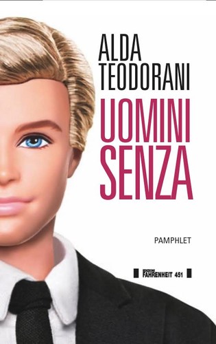 Cover for Uomini senza