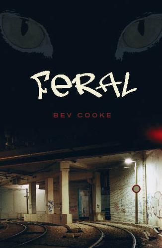 Cover for Feral