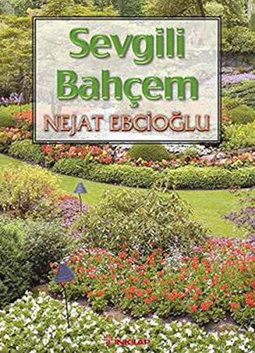 Cover for Sevgili Bahcem