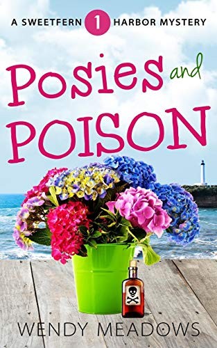 Cover for Posies and Poison
