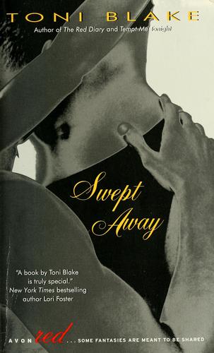 Cover for Swept Away