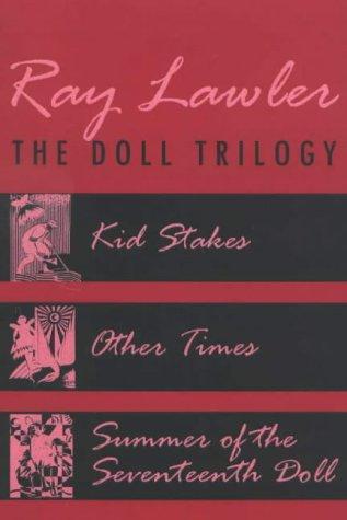 Cover for The Doll Trilogy (PLAY COLLECTIONS)