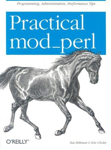 Cover for Practical modp̲erl