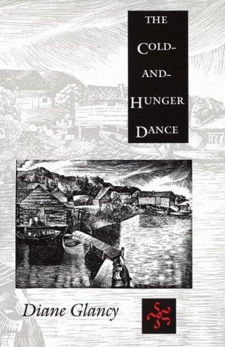 Cover for The Cold-and-Hunger Dance
