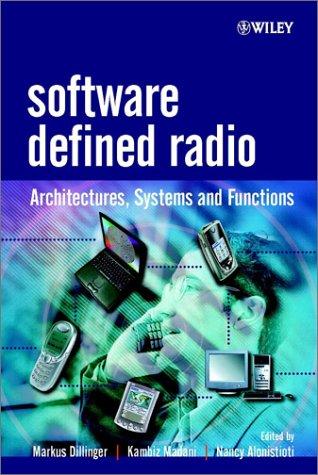 Cover for Software Defined Radio