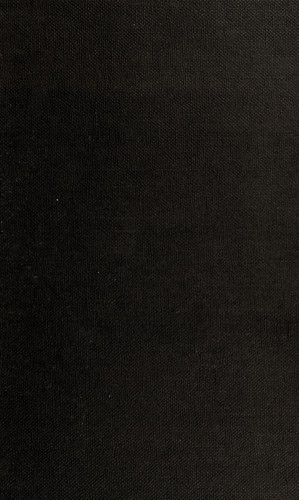 Cover for Commonwealth poems of today.