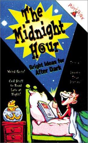 Cover for The midnight hour