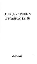 Cover for Sweetapple earth