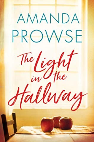 Cover for The Light in the Hallway