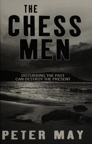 Cover for The chessmen