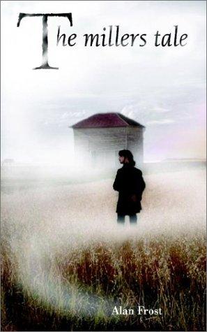 Cover for The Miller's Tale