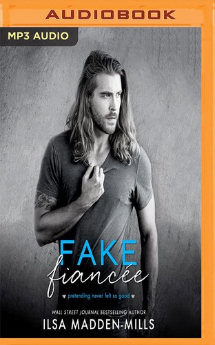 Cover for Fake Fianceé