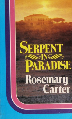 Cover for Serpent in Paradise