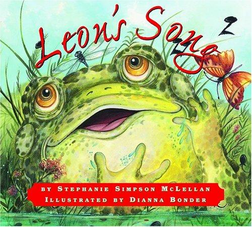 Cover for Leon's Song