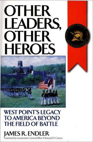 Cover for Other leaders, other heroes