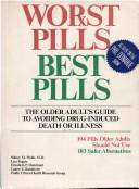 Cover for Worst pills, best pills
