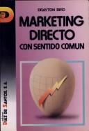 Cover for Marketing Directo Con Sentido Comun