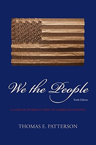 Cover for We The People with Connect Access Card