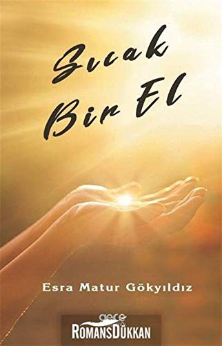 Cover for Sicak Bir El