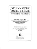 Cover for Inflammatory Bowel Disease