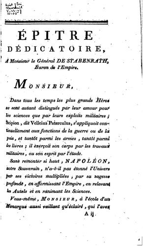 Cover for Choix de principes d'arithmétique, suivi de la comparaison des nonveaux poids et mesures avee ...