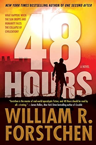 Cover for 48 Hours