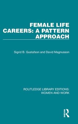 Cover for Female Life Careers