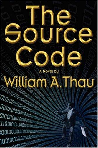 Cover for The Source Code
