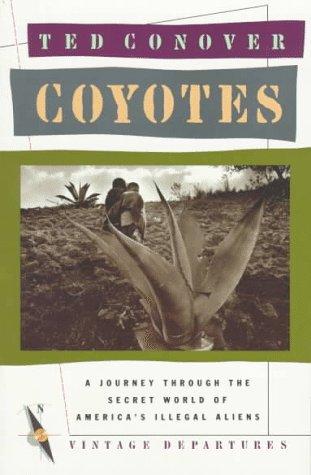Cover for Coyotes