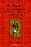 Cover for Al-kimia