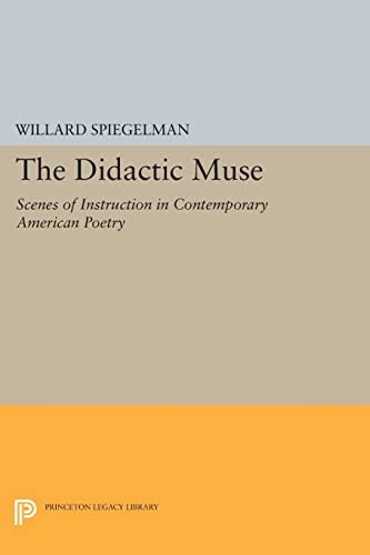 Cover for Didactic Muse