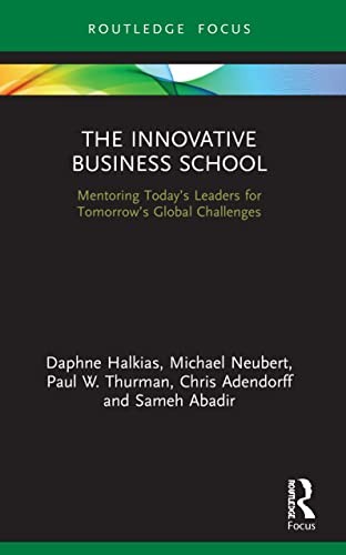 Cover for Innovative Business School