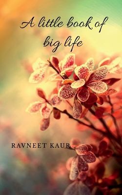 Cover for Little Book of Big Life