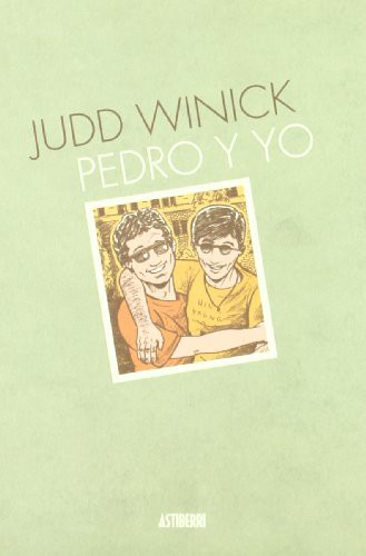 Cover for PEDRO Y YO