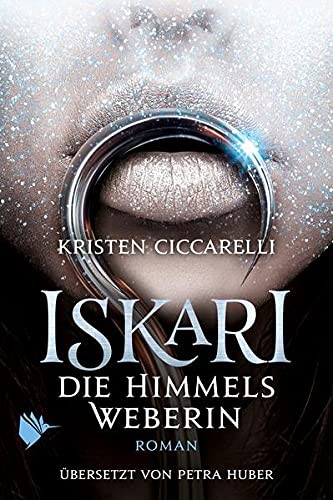 Cover for Iskari