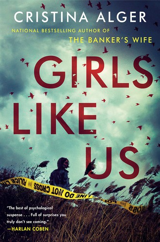 Cover for Girls Like Us