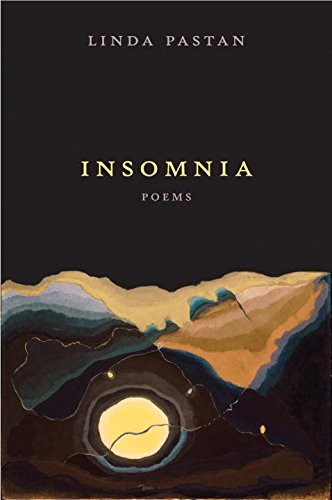 Cover for Insomnia
