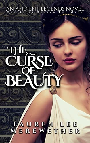 Cover for Curse of Beauty