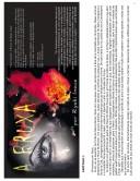 Cover for A bruxa